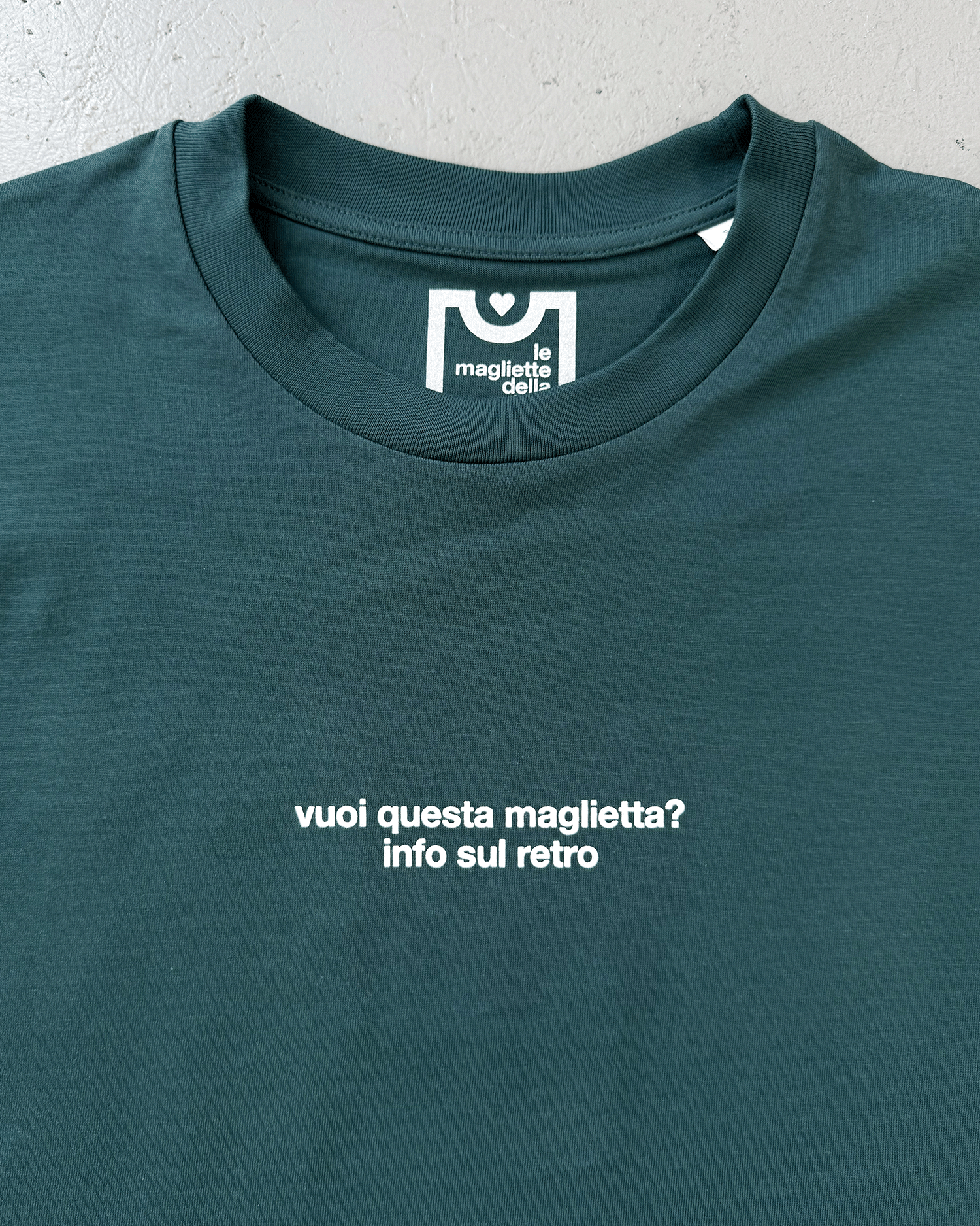 mi devi dare due milioni di euro