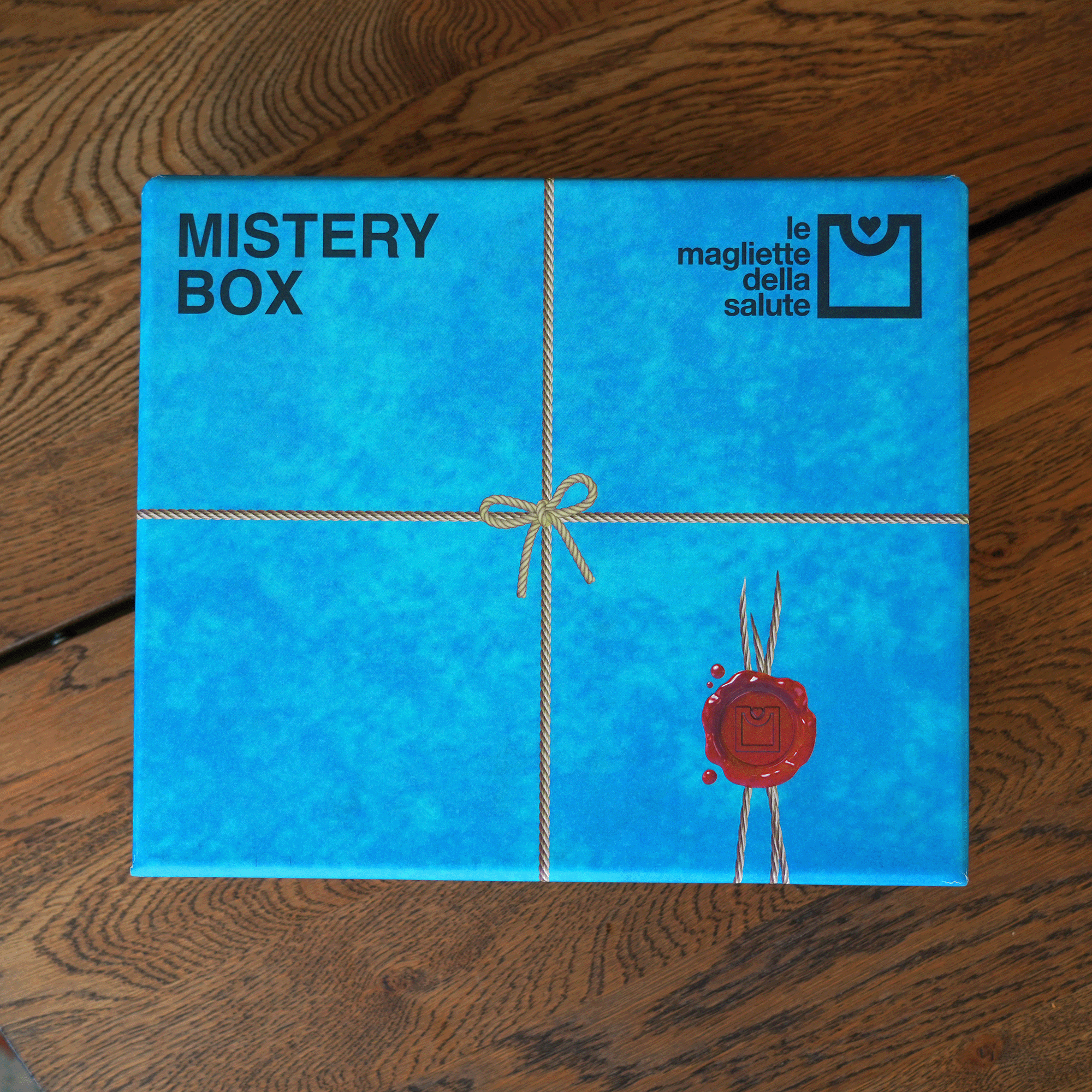 Mistery Box - C***I TUOI