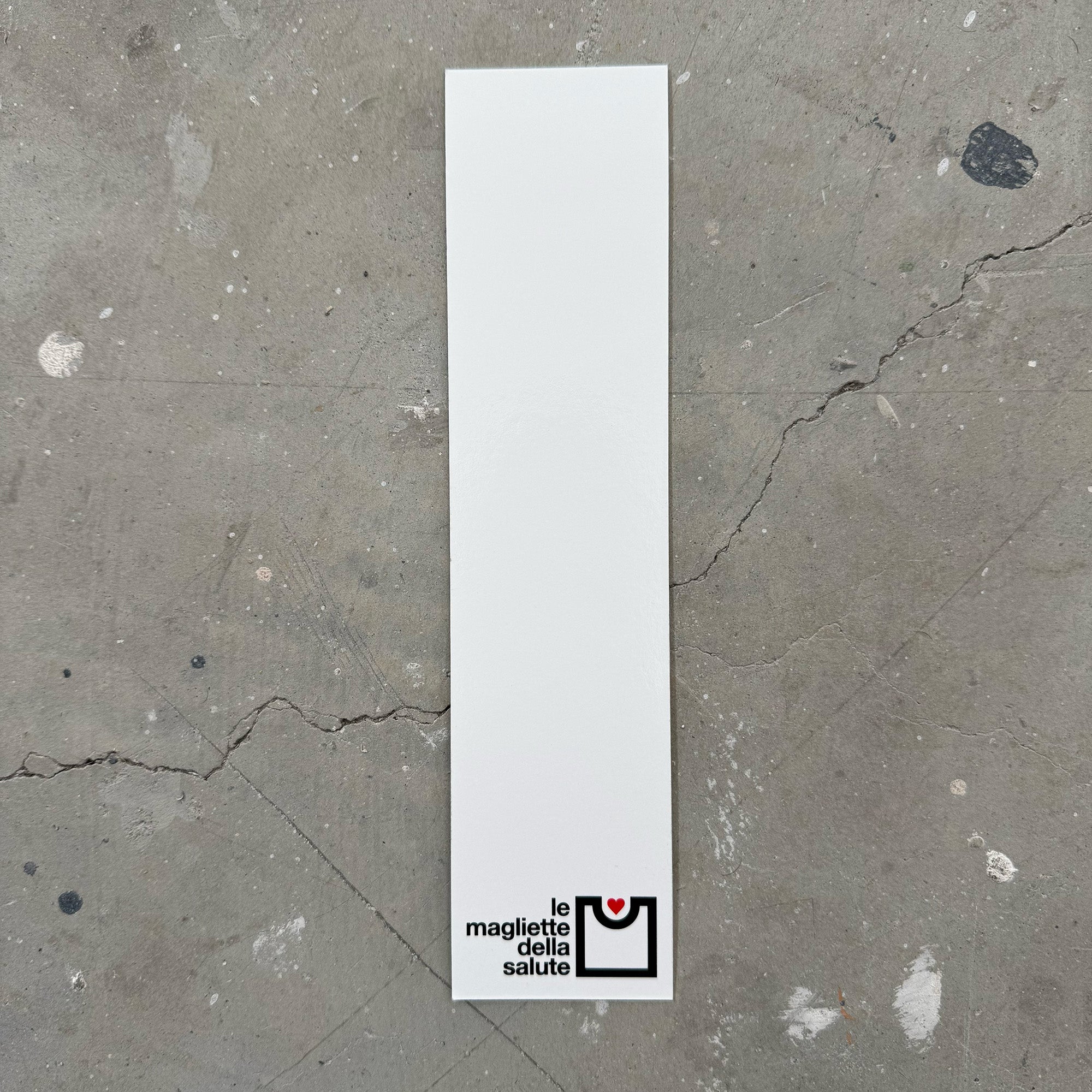 l'odore della carta è tutta un'altra cosa