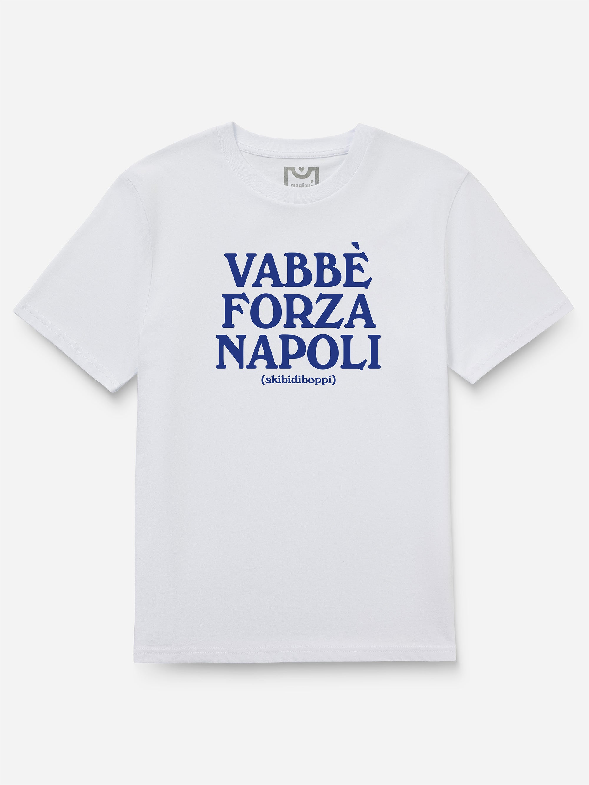vabbè Forza Napoli (skibidiboppi)