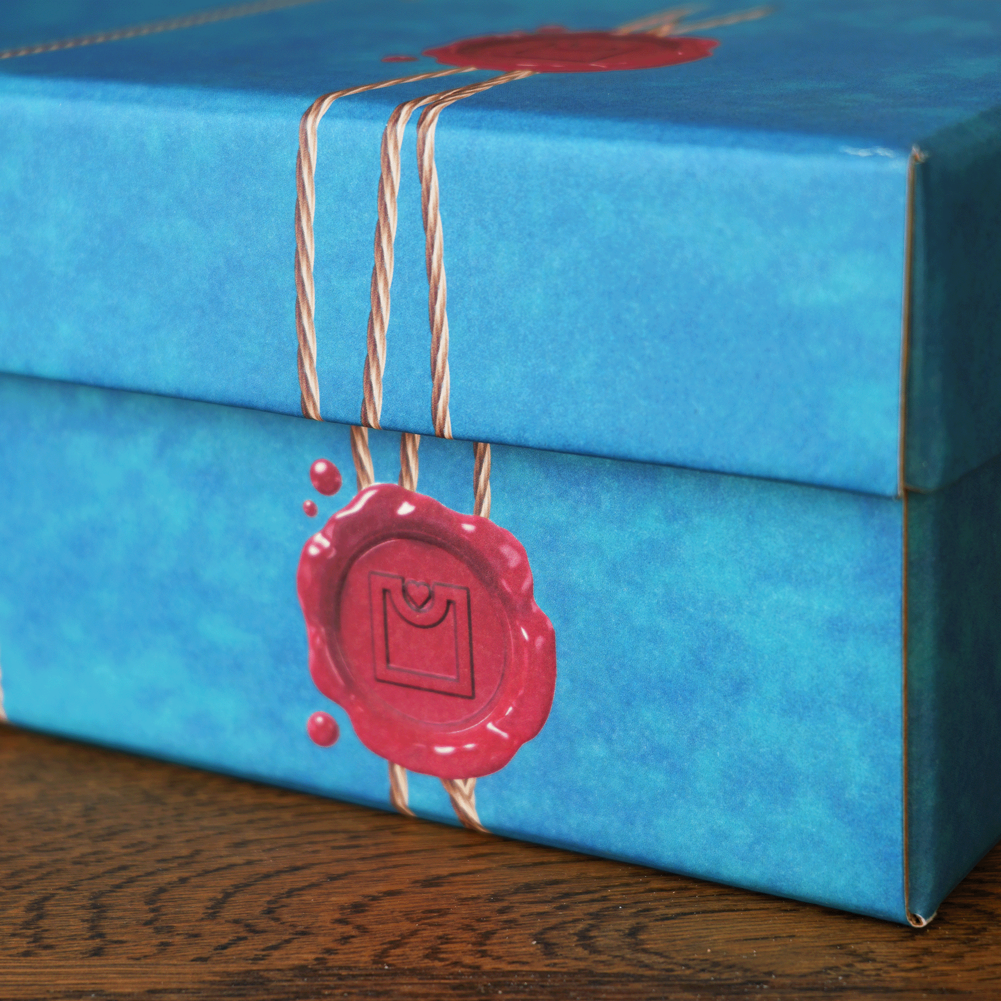 Mistery Box - C***I TUOI