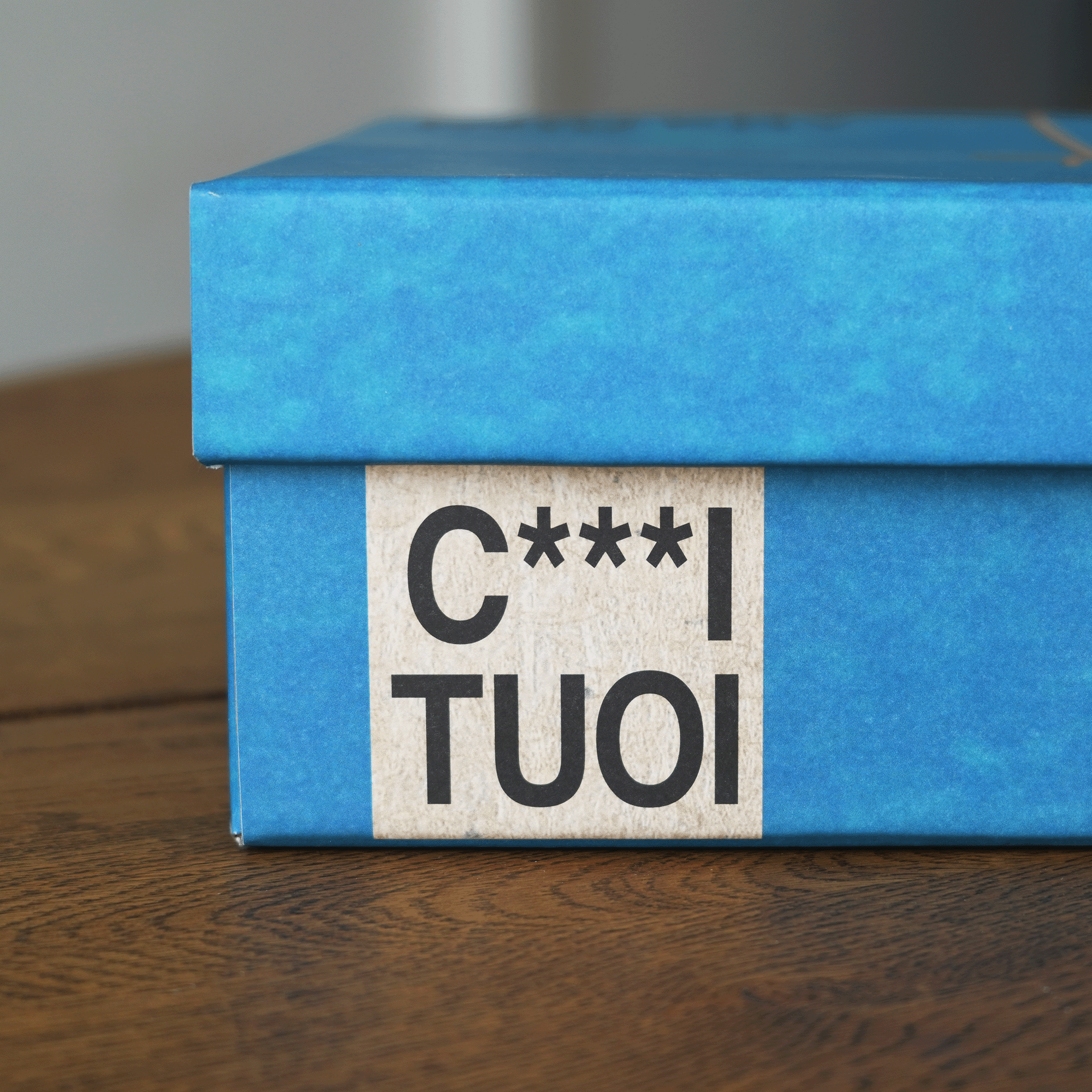 Mistery Box - C***I TUOI