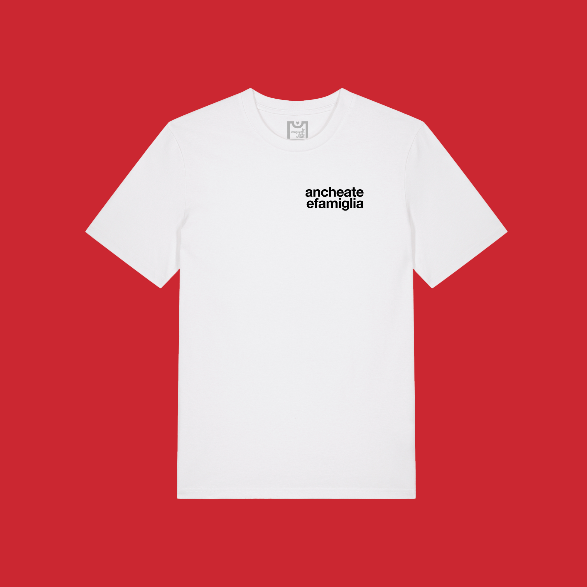 Anche a te e famiglia