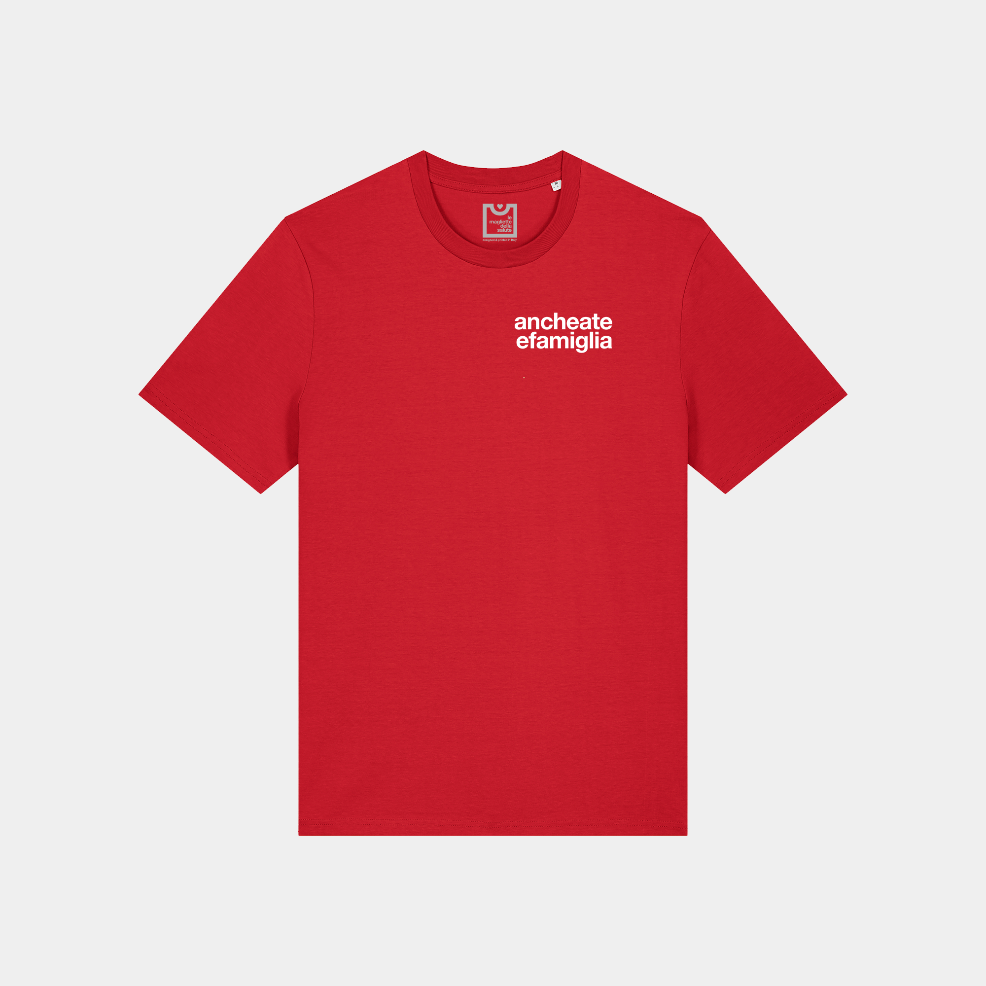 Anche a te e famiglia - Main Image