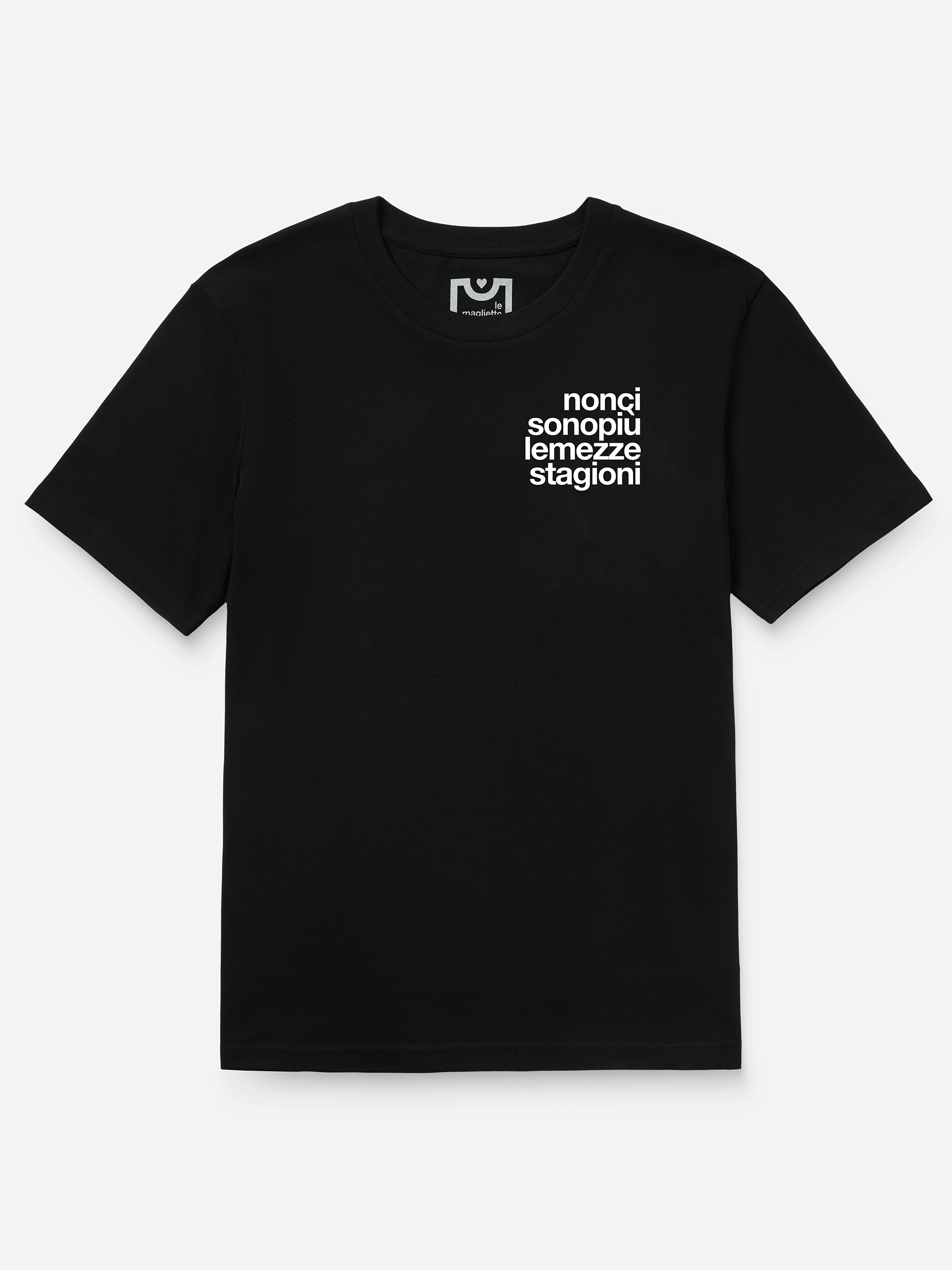 Settantallora – T-shirt J2603 “Non Sono Perfetto Ma Sono Albanese Ed È Quasi La Stessa Cosa”