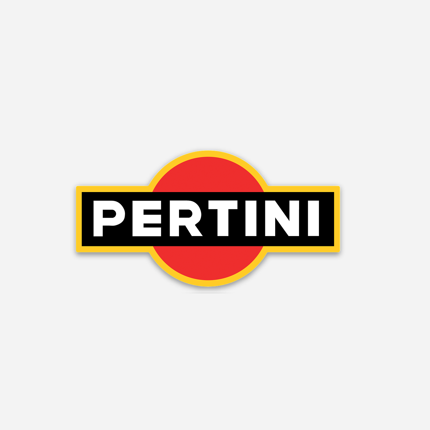 Pertini - Adesivo