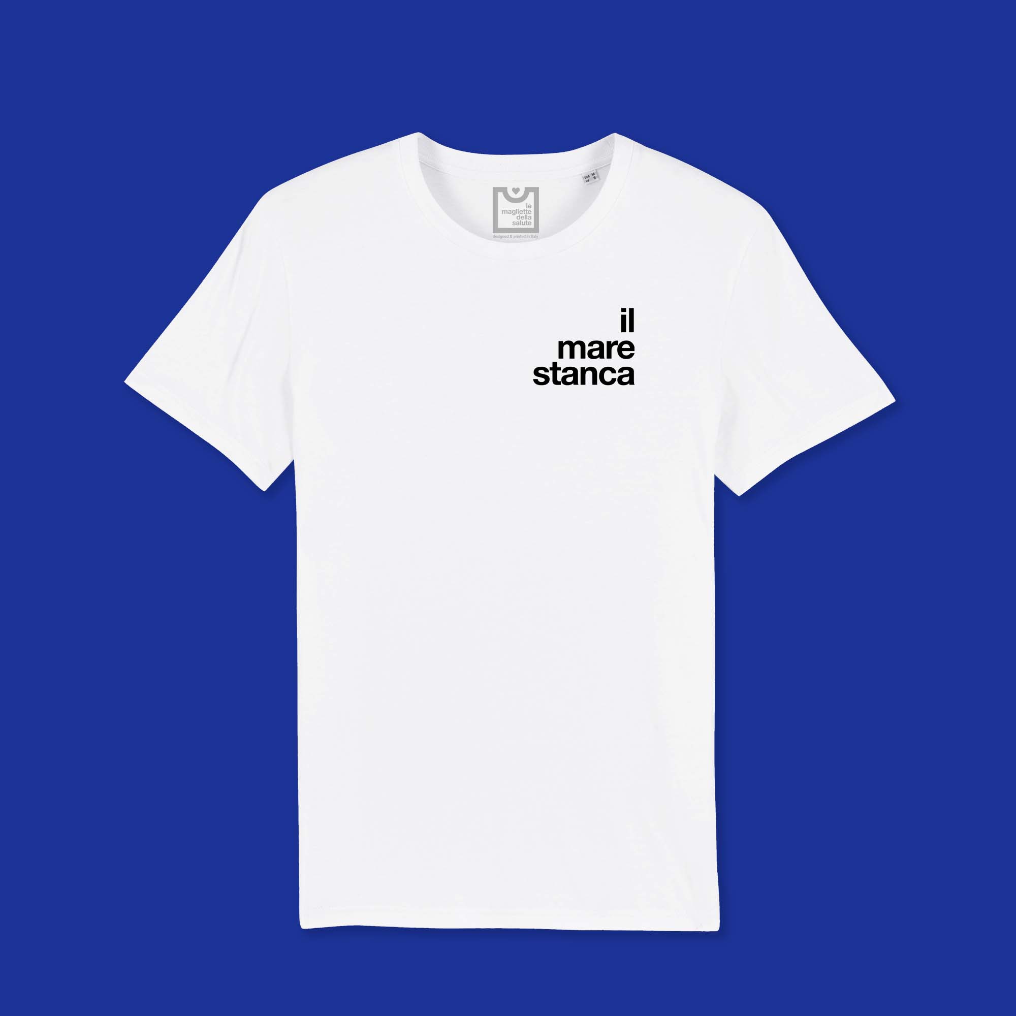 Magliette mare clearance