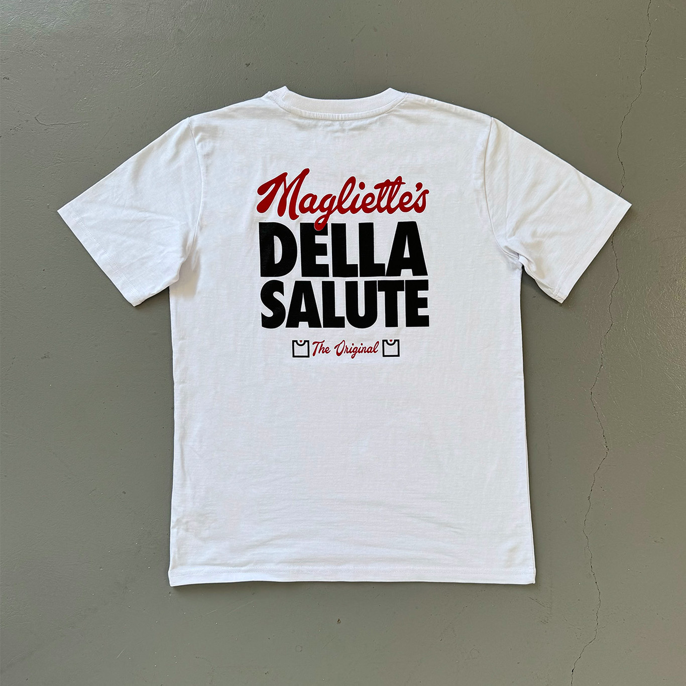 Come si fanno le magliette sales